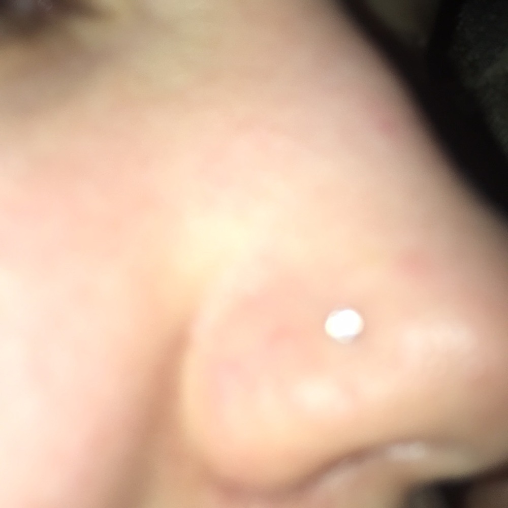 Nose rings